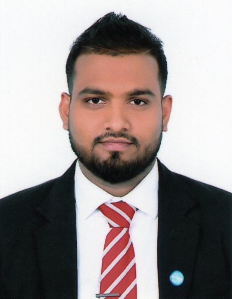 MD.Ekramul Islam